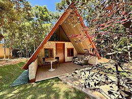 Hotel Vale das Nuvens