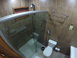 Hotel Vale das Nuvens