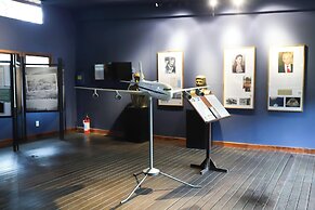 Hotel Vale das Nuvens