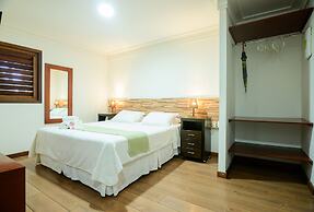 Hotel Vale das Nuvens