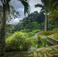 Hotel Vale das Nuvens