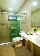 Hotel Vale das Nuvens