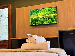 Hotel Vale das Nuvens