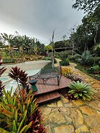 Hotel Vale das Nuvens