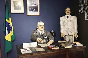 Hotel Vale das Nuvens