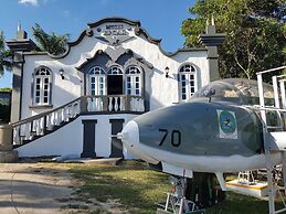 Hotel Vale das Nuvens