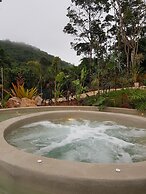 Hotel Vale das Nuvens