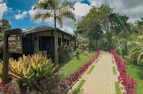 Hotel Vale das Nuvens