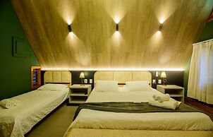 Hotel Vale das Nuvens