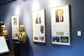 Hotel Vale das Nuvens