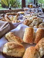 Hotel Vale das Nuvens