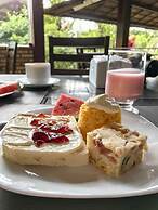 Hotel Vale das Nuvens