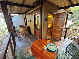 Hotel Vale das Nuvens