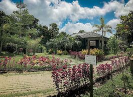 Hotel Vale das Nuvens