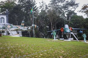 Hotel Vale das Nuvens