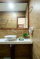 Hotel Vale das Nuvens