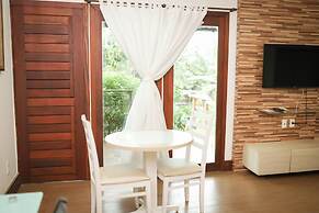 Hotel Vale das Nuvens