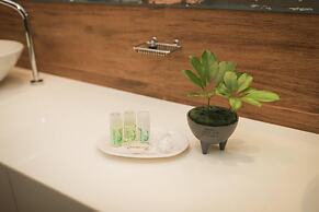 Hotel Vale das Nuvens