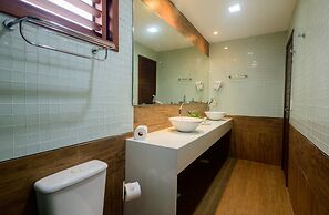 Hotel Vale das Nuvens