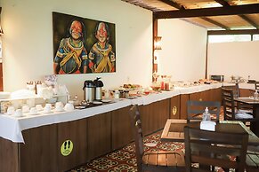 Hotel Vale das Nuvens