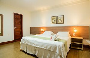 Hotel Vale das Nuvens