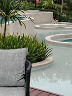 Hotel Vale das Nuvens