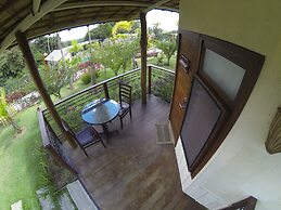 Hotel Vale das Nuvens