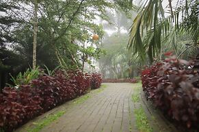 Hotel Vale das Nuvens