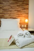 Hotel Vale das Nuvens