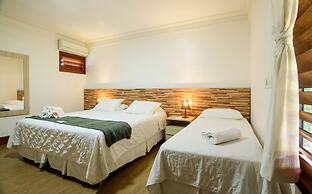 Hotel Vale das Nuvens