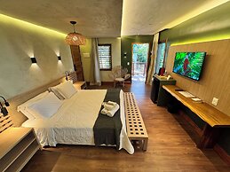 Hotel Vale das Nuvens