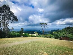 Hotel Vale das Nuvens