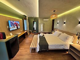 Hotel Vale das Nuvens