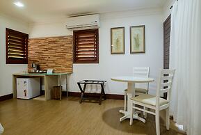 Hotel Vale das Nuvens