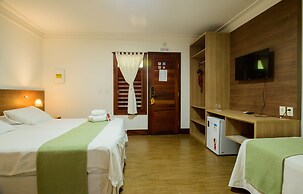 Hotel Vale das Nuvens