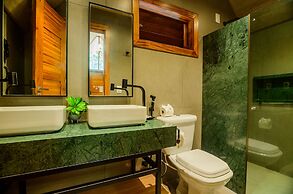 Hotel Vale das Nuvens