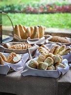 Hotel Vale das Nuvens