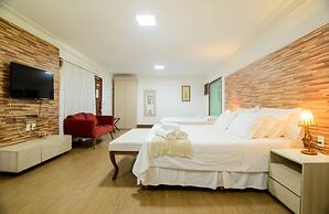 Hotel Vale das Nuvens