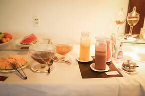 Hotel Vale das Nuvens