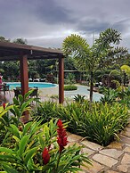 Hotel Vale das Nuvens