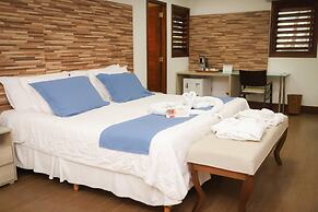 Hotel Vale das Nuvens