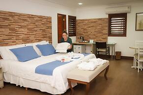 Hotel Vale das Nuvens