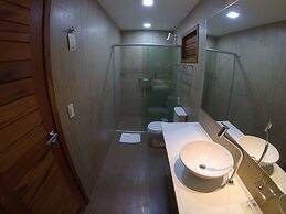 Hotel Vale das Nuvens