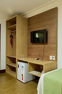 Hotel Vale das Nuvens