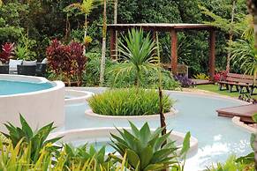 Hotel Vale das Nuvens