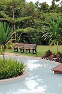 Hotel Vale das Nuvens