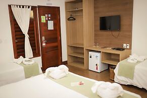 Hotel Vale das Nuvens