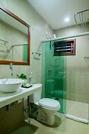 Hotel Vale das Nuvens