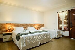 Hotel Vale das Nuvens