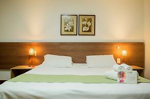 Hotel Vale das Nuvens